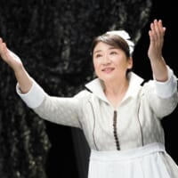 松下由樹さん