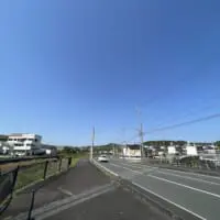 ちいかわ周辺ののどかな様子
