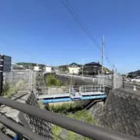 ちいがわの横にある「ちいがわ」