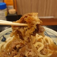 まるですき焼きを食べているよう