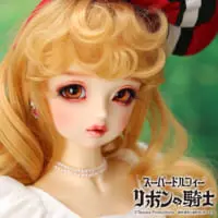 サファイア あま色の髪の乙女Ver.アップ