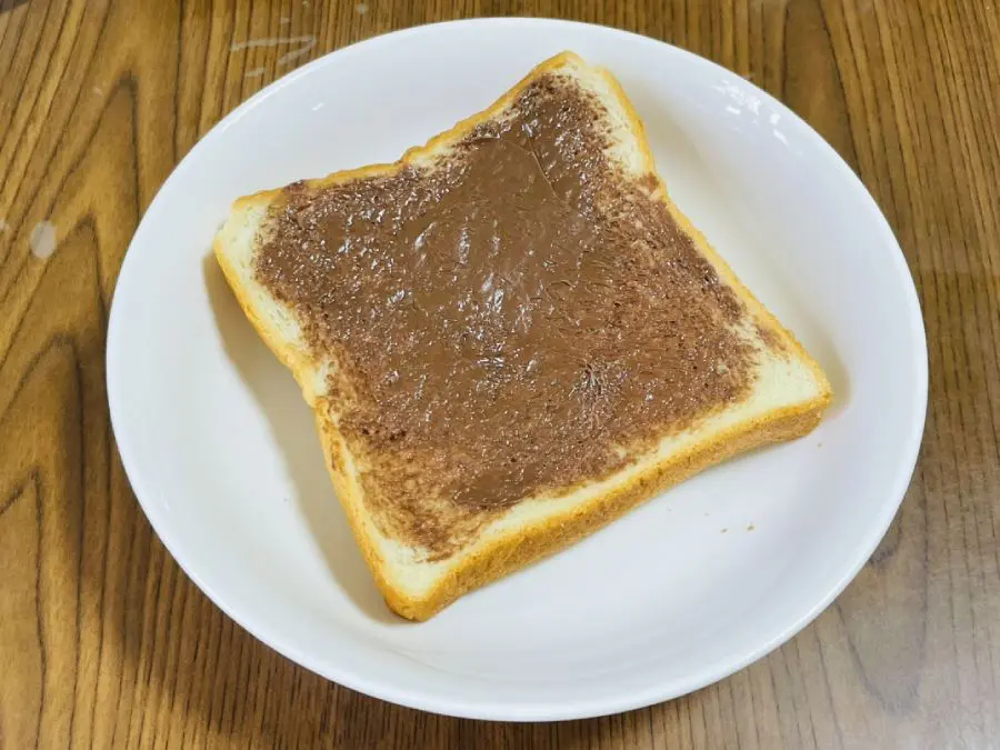 懐かしい味わい