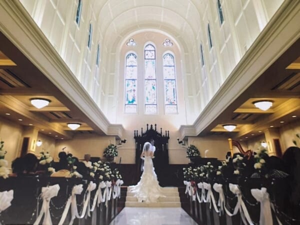 お世話になった人を結婚式に呼ぶのは理解できない？SNSで物議