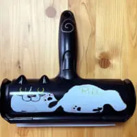 【本音レビュー】猫マスター・響介コラボ「ぱくぱくローラー」が登場！折角なので我が家の「お掃除3種の神器」と本気比較