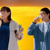 TV‐CM『誰さん？』篇（15秒）」南海キャンディーズ