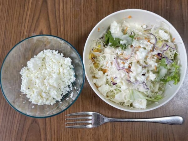 自宅でチーズが作れるの！？農林水産省紹介の「牛乳と酢で作るカッテージチーズ」試してみた