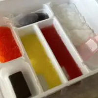 その正体は実は知育菓子
