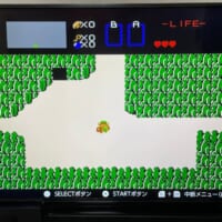 ゼルダの伝説