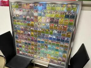 ポケモンカード 151 モンスターボールミラー コンプリートセット