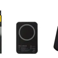 マクセルから災害時にも役立つモバイル充電バッテリー発売