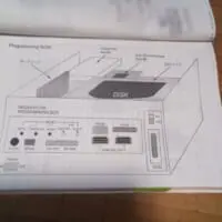 セガサターン開発機資料