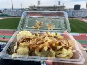 野球だけじゃない！サッカーのスタジアムグルメも安くてウマい！魅力を徹底紹介