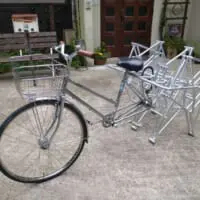 テオ・ヤンセンのストランドビースト機構を用いた自転車を自作！完成度がスゴイ