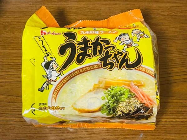 九州民のソウルフード「うまかっちゃん」のアレンジ色々やってみた