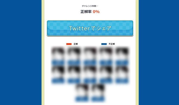 初回はまさかの0％