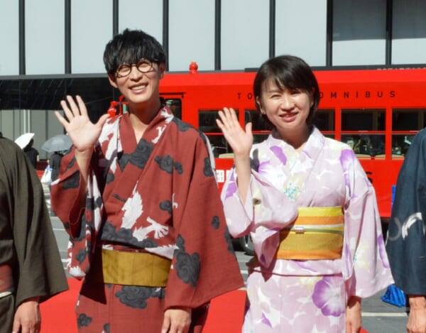 「Hareza池袋」3周年イベント開幕！オーイシマサヨシがジャパリパークを熱唱！