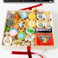 「MOTHER2」29周年を記念したファンメイドのクッキー　あふれる作品愛に拍手　