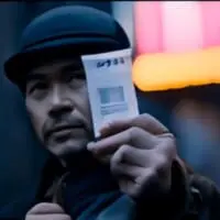 「千円クーポン男」がまさかの映画化？