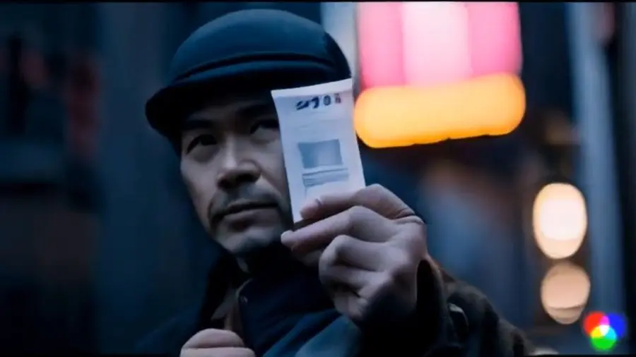 「千円クーポン男」がまさかの映画化？