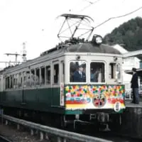 1929年に京都電燈が導入