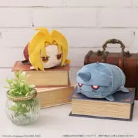 ぬいぐるみマスコット「ゆめころね」