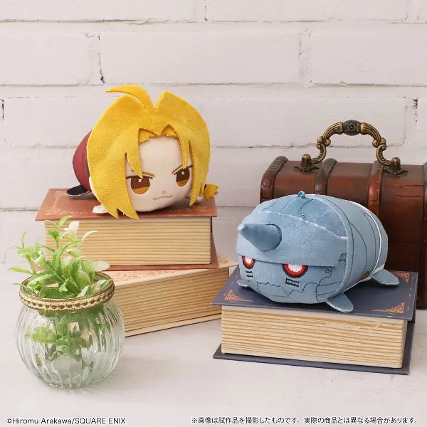 ぬいぐるみマスコット「ゆめころね」
