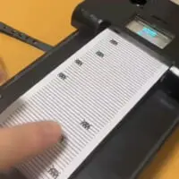 インベーダーを押すと音が鳴る仕様