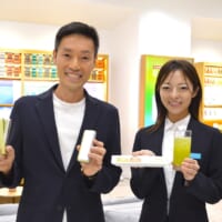 「IQOS イルマ ブライト モデル」発売！初日には開店前から発売を待つ人も