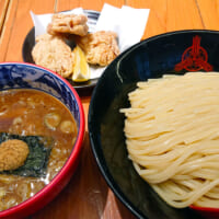 三田製麺所のつけ麺のバリエーション豊かな食べ方に驚き！