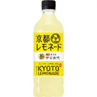 「伊右衛門 京都レモネード」