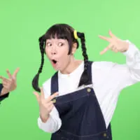 小島さんの豊かな表情が印象的