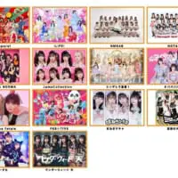 NMB48や＃ババババンビなど、全14組のアイドルが集結
