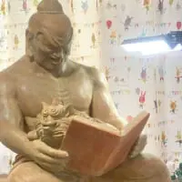 にこやかな表情に注目