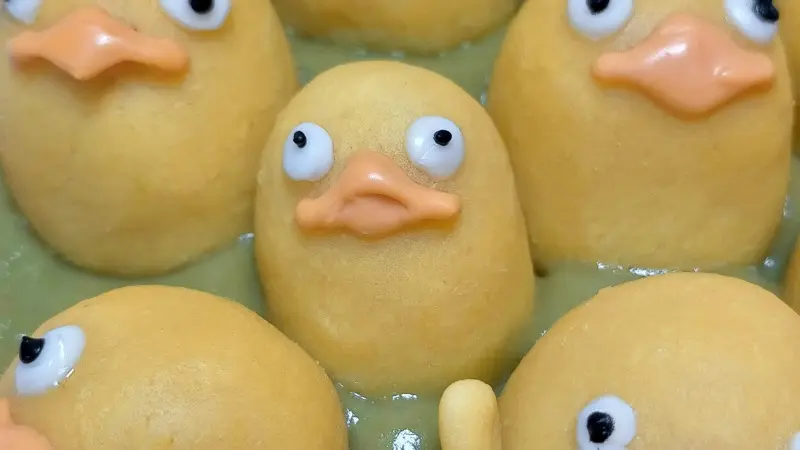 「こいつとこいつ好き」とさらにコメントする形で紹介