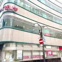 いつものサイゼリヤ店舗外観