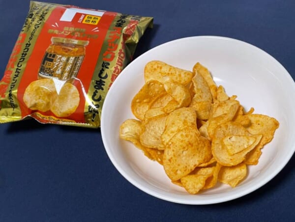ドンキの「やわらか穂先メンマ」がスナック菓子に？どれくらい再現されているか食べ比べてみた