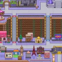 舞台となるニューポークシティ