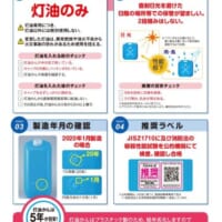 日本ポリエチレンブロー製品工業会の資料