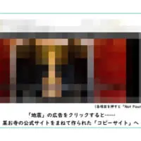 コピーサイト