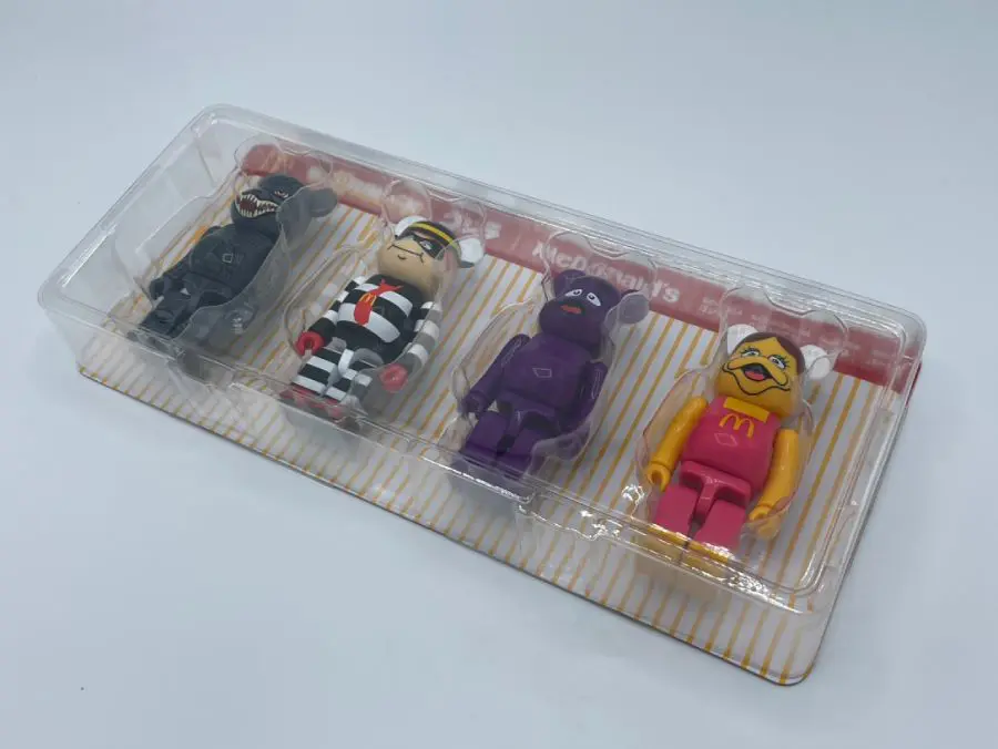 ゲットしたい方はアプリから応募を！
