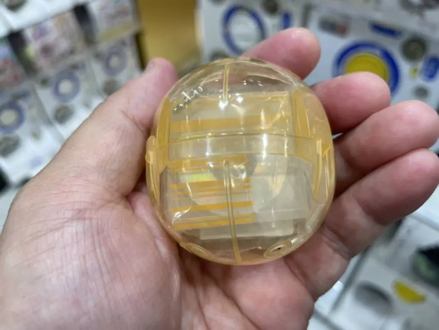 平成レトログッズ「MD」がミニチュアチャームに！ど真ん中世代が