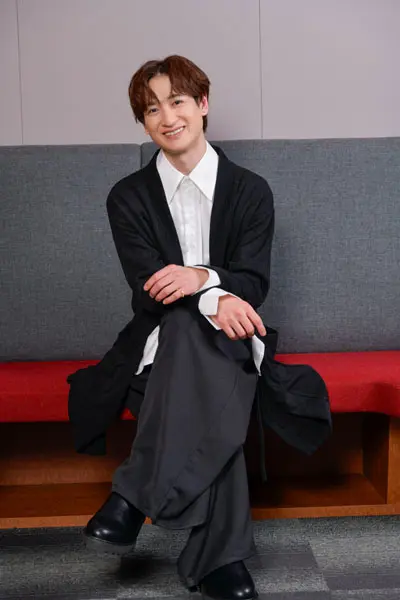 キスマイ宮田がラノベ作家デビュー　アニメイト池袋本店にて「境界のメロディ」発売記念イベントも