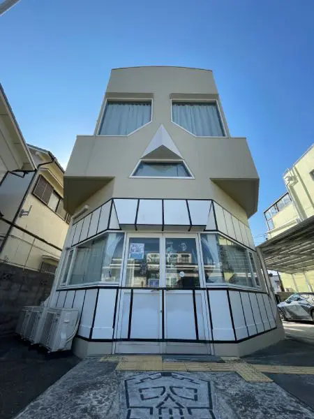 尼崎の珍スポット 頭蓋骨の博物館「シャレコーベ・ミュージアム」が