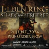 待望のエルデンリングDLC「Shadow of the Erdtree」が6月21日発売決定