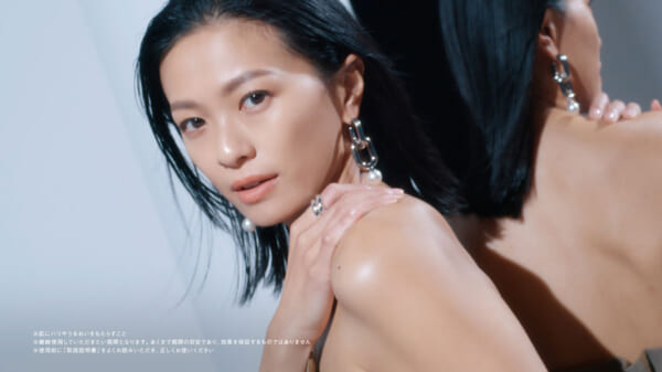 榮倉奈々と山田裕貴が「ReFa」アンバサダーに就任