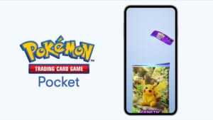 ポケカがいよいよデジタルに進出！「Pokemon Trading Card Game Pocket」が2024年内リリース決定