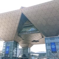 「E-Tokyo Festival2024」の開催場所は東京ビッグサイト