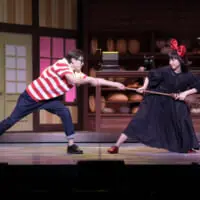 主人公キキ役は山戸穂乃葉