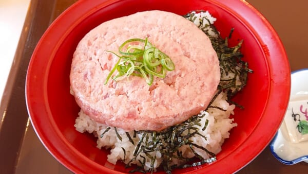 おかえり！すき家のフリスビー丼が復活！1か月ぶりに再会してきた