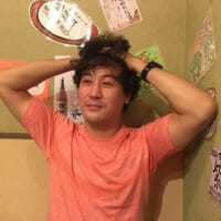 ライターのヨッピーさん